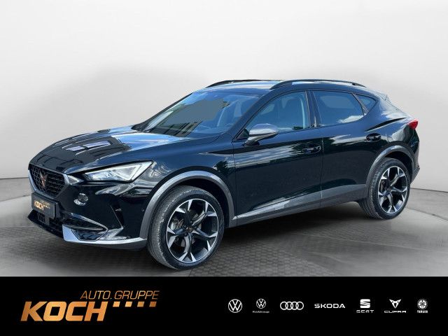 Cupra Formentor 43.600 km 24.890 &euro; Schwäbisch Hall 74523
