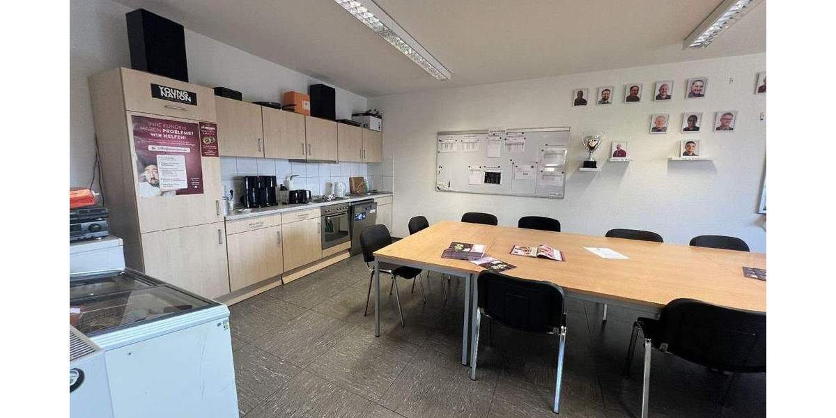 Gewerbeobjekt Mönchengladbach-Engelbleck Neuwerk - 1.050.000&euro; | Angebot:24826086