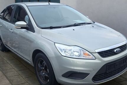 Ford Focus 139.000 km 4.480 &euro; Leimbach 36433