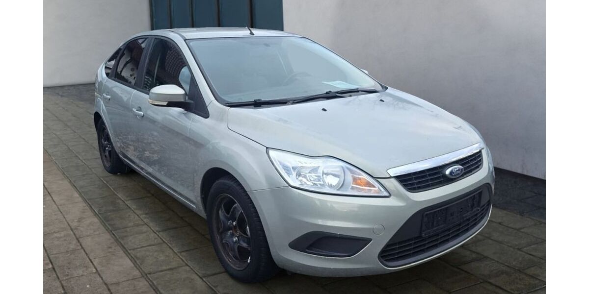 Ford Focus 139.000 km 4.480 &euro; Leimbach 36433