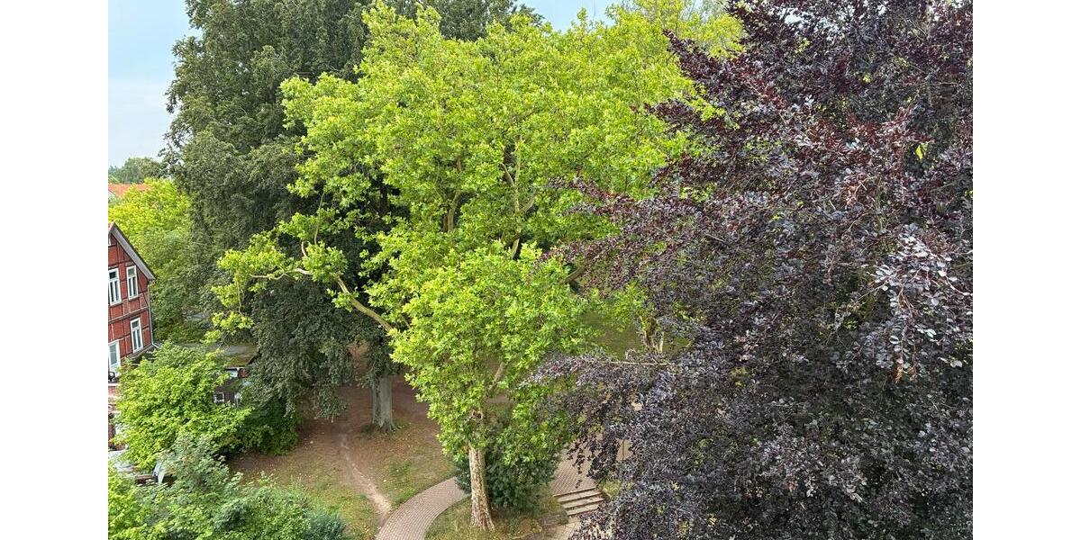 Dachgeschoßwohnung Bad Bevensen - 2 Zimmer, 65 m&sup2;, 239.000&euro; | Angebot:27121271