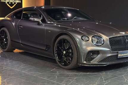 Bentley Continental GT 92.443 km 134.500 &euro; Bleialf 54608