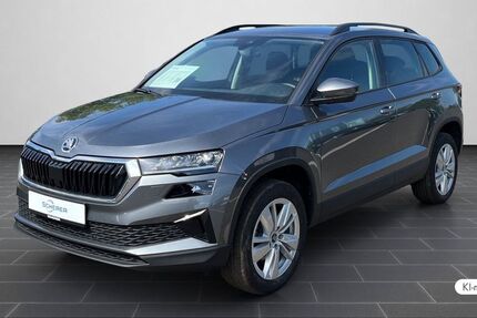 Skoda Karoq 10.944 km 30.190 &euro; Mayen 56727