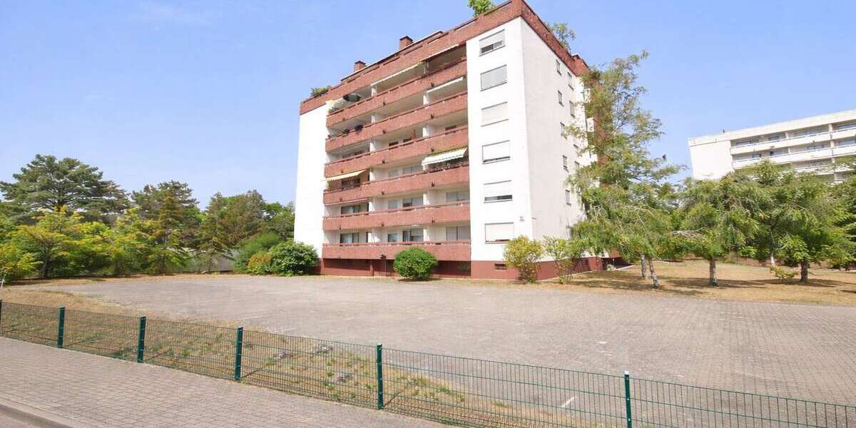 Etagenwohnung Ketsch - 2 Zimmer, 76 m&sup2;, 226.000&euro; | Angebot:25394437