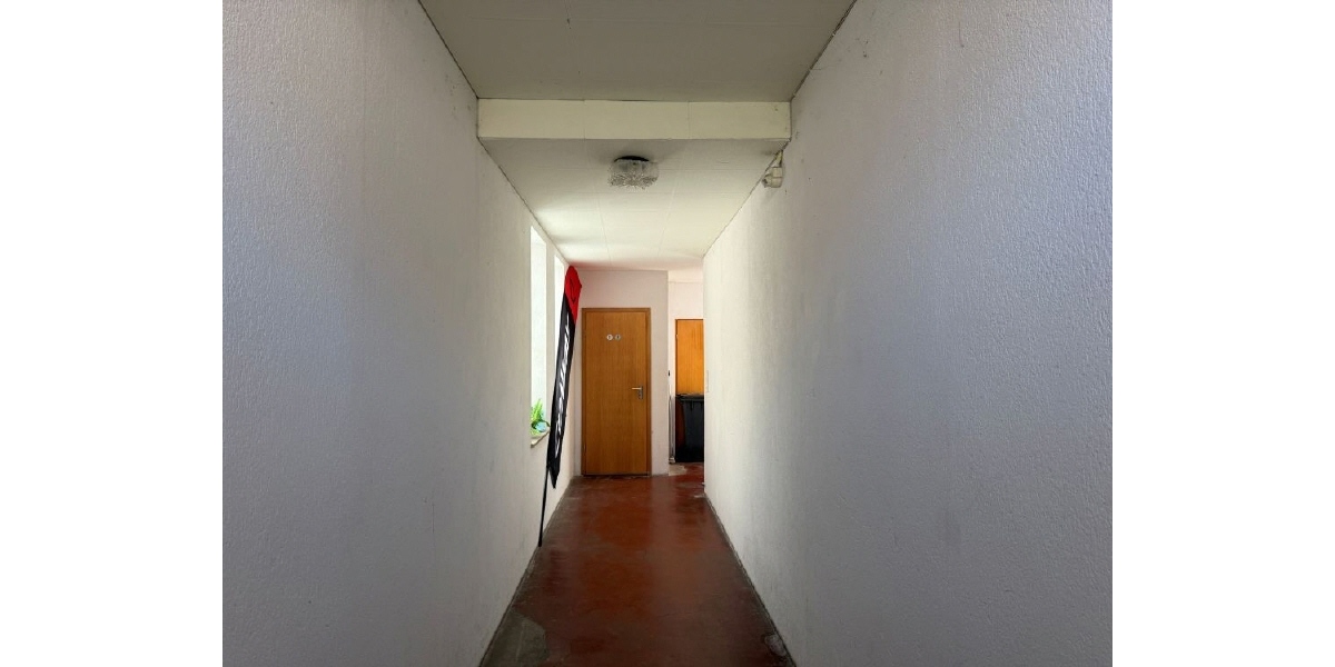 Hier braucht es Ideen, Innovationen und kreative Umsetzung - Einfamilienhaus Ohrdruf Lindenaustraße | Angebot:22232219