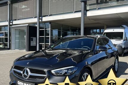 Mercedes-Benz C 200 8.238 km 45.990 &euro; Grimma 04668