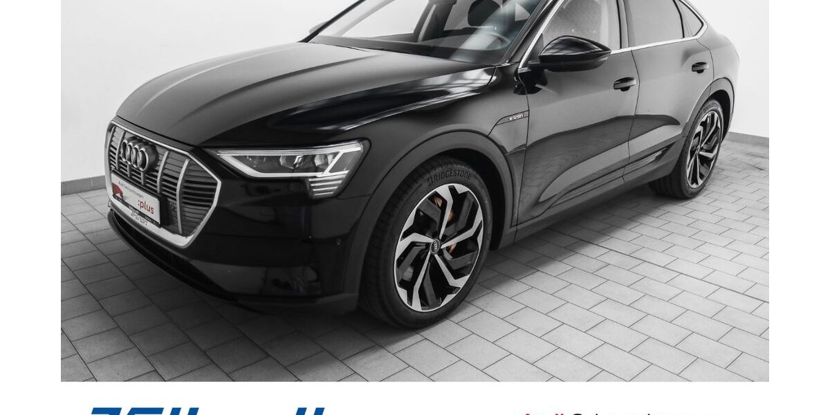 Audi e-tron 45.043 km 29.980 &euro; Holzminden 37603