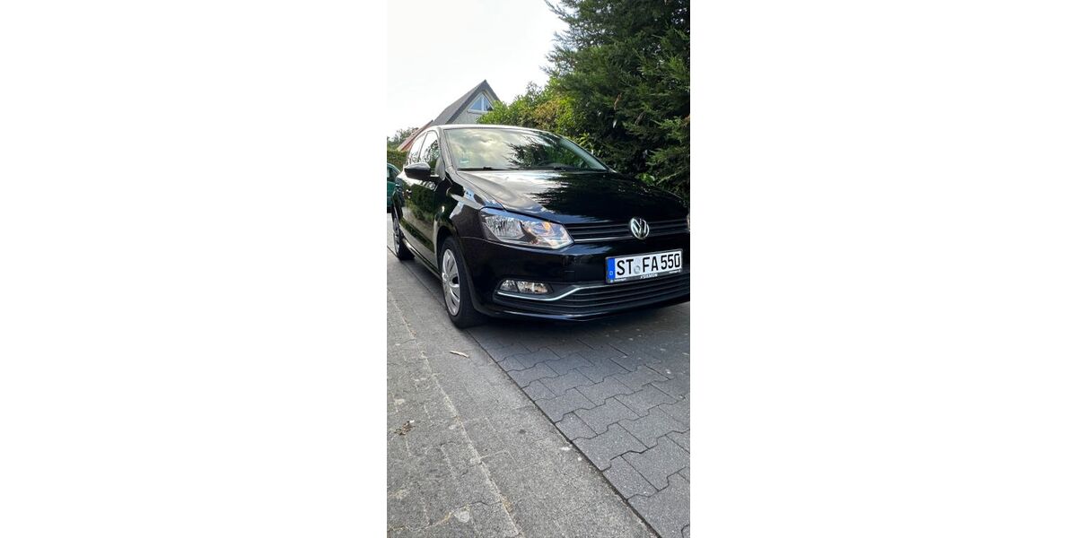 VW Polo 147.252 km 6.299 &euro; Ibbenbüren 49479