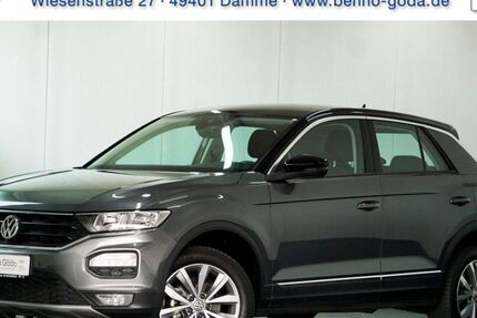 VW T-Roc 35.244 km 21.450 &euro; Damme 49401