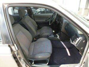 VW Passat B3 NASENBÄR GT SYNCRO KOMBI 2,0E 232.543 km 1.985 &euro; Dossenheim 69221