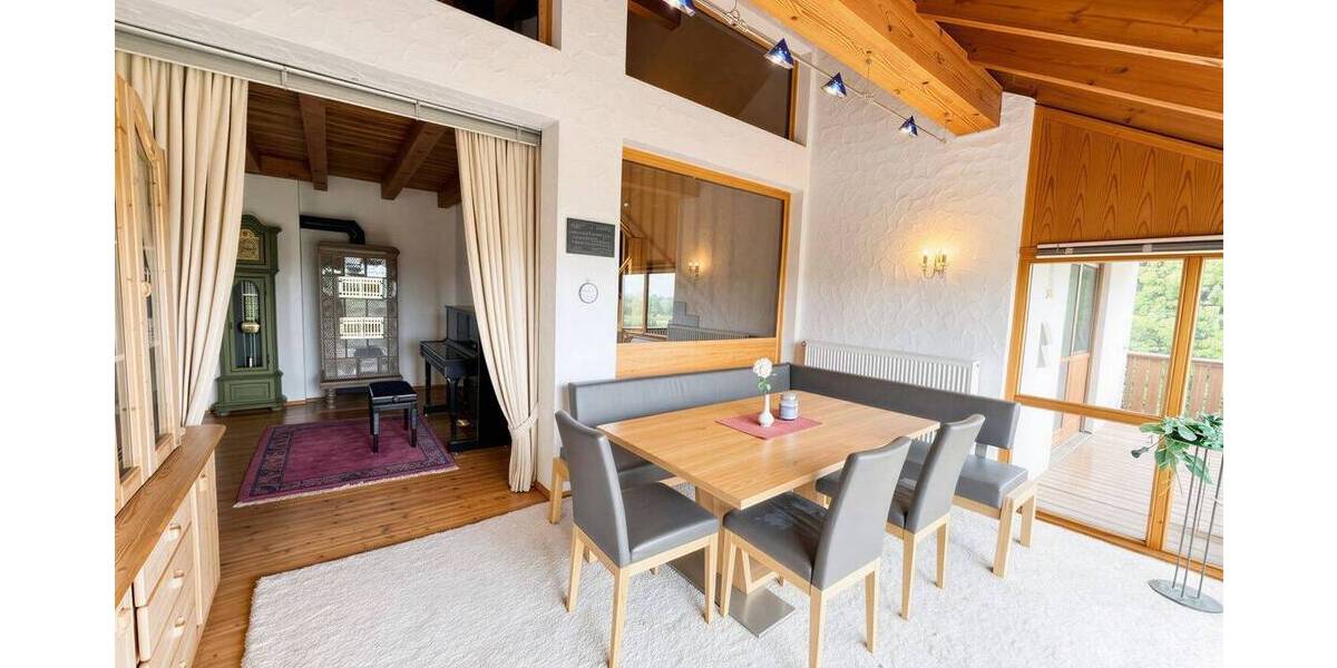 Einfamilienhaus Donauwörth Zirgesheim - 8 Zimmer, 365 m&sup2;, 984.000&euro; | Angebot:26751392