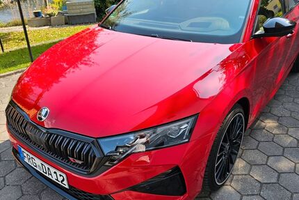 Skoda Octavia 9.500 km 39.800 &euro; Waldkirchen 94065
