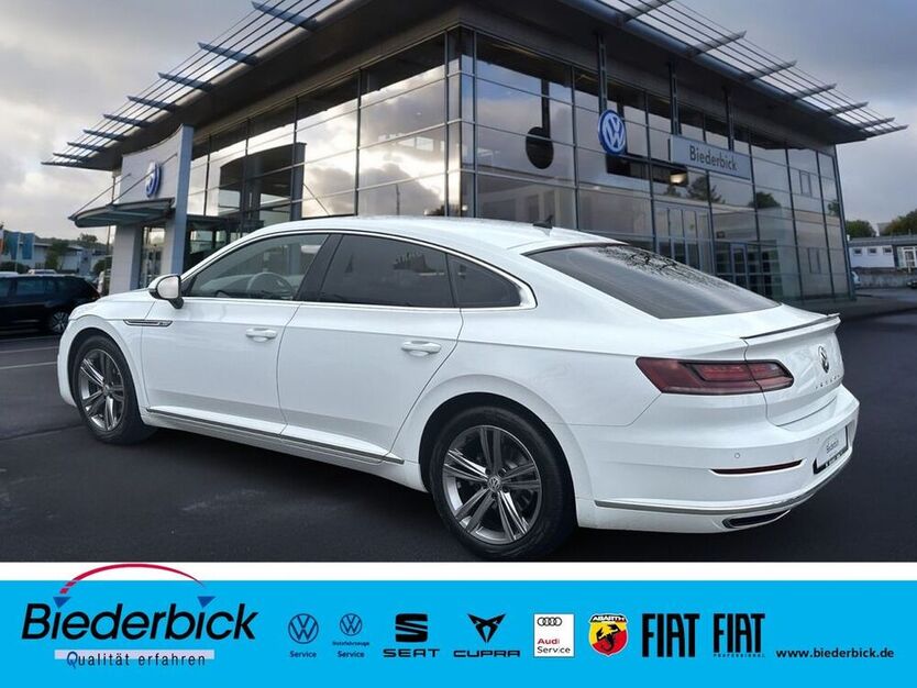 Arteon