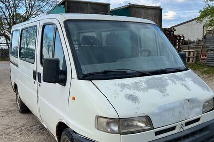 Citroen Jumper 168.000 km 700 &euro; Lambsheim 67245
