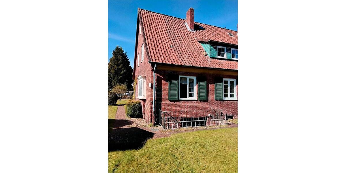 Doppelhaushälfte Faßberg - 5 Zimmer, 101 m&sup2;, 163.000&euro; | Angebot:27027424