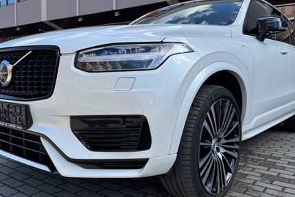 Volvo XC90 95.000 km 43.888 &euro; Berlin 13599