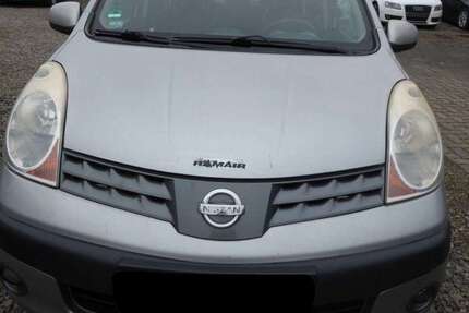 Nissan Note 275.000 km 1.200 &euro; Wiehl 51674