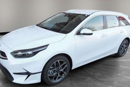 Kia ceed Sportswagon 10.990 km 26.990 &euro; Landshut 84030