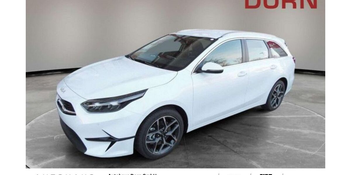 Kia ceed Sportswagon 10.990 km 26.990 &euro; Landshut 84030