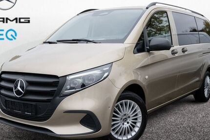 Mercedes-Benz Vito 55.145 km 52.490 € Lüdenscheid 58507