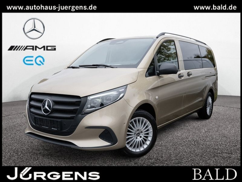 Mercedes-Benz Vito 55.145 km 52.490 € Lüdenscheid 58507