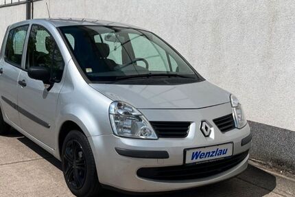 Renault Modus 236.000 km 1.990 &euro; Magdeburg 39128