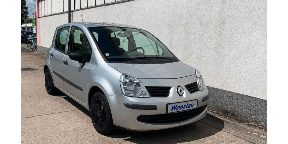 Renault Modus 236.000 km 1.990 &euro; Magdeburg 39128