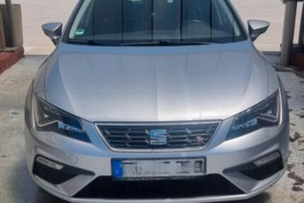 Seat Leon 165.000 km 14.600 € Waldkraiburg 84478