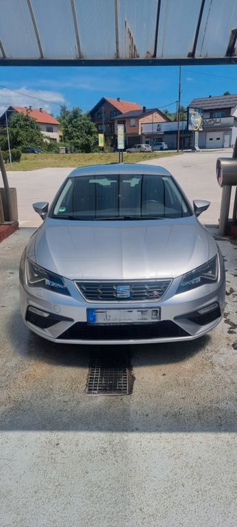 Seat Leon 165.000 km 14.600 € Waldkraiburg 84478