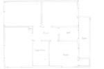 Etagenwohnung Pirmasens - 3 Zimmer, 90 m&sup2;, 650&euro; | Angebot:26407011