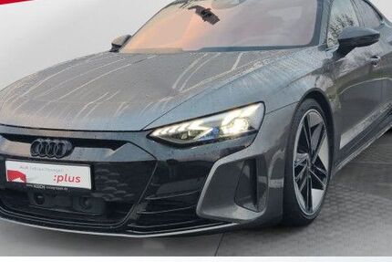 Audi RS e-tron GT 61.800 km 59.890 &euro; Schwäbisch Hall 74523