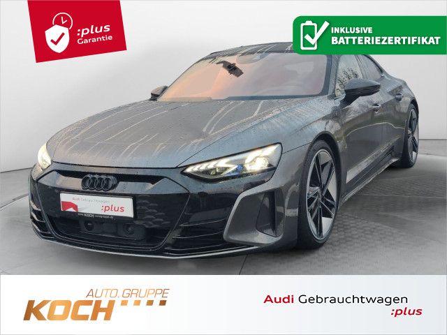 Audi RS e-tron GT 61.800 km 59.890 &euro; Schwäbisch Hall 74523