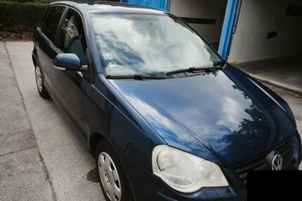 VW Polo 175.000 km 2.000 &euro; Kirchheim 85551