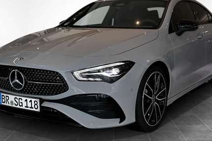 Mercedes-Benz CLA 200 10.000 km 39.746 &euro; Bretten 75015