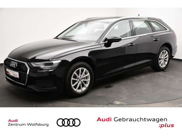 Audi A6 84.928 km 25.690 &euro; Wolfsburg 38440
