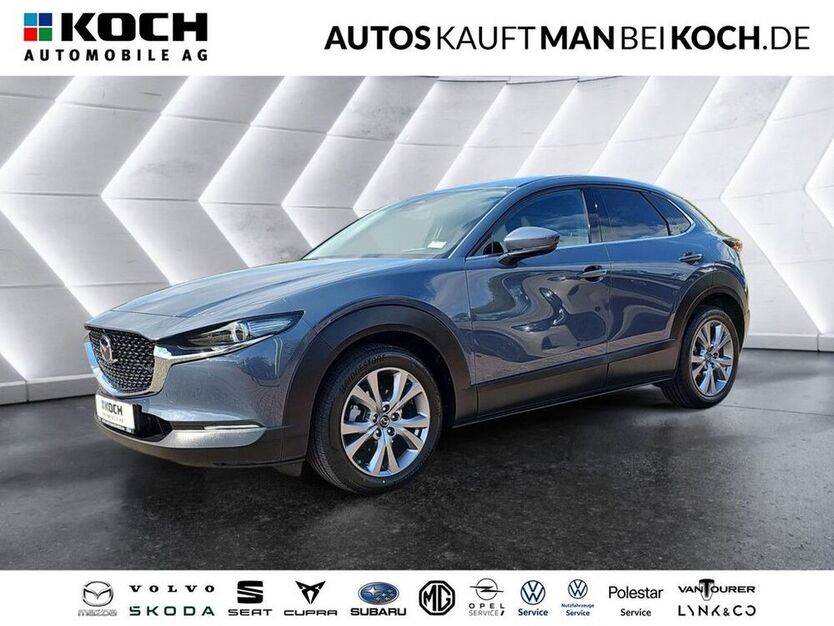 CX-30