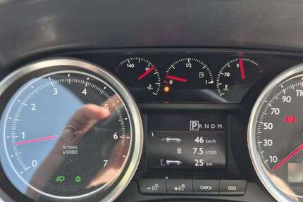 Peugeot 508 143.876 km 5.800 &euro; Erfurt 99091
