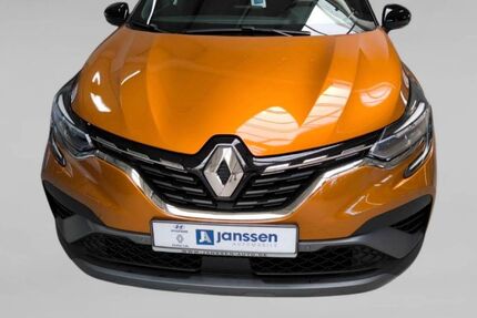 Renault Captur 7.558 km 26.990 € Aurich 26605
