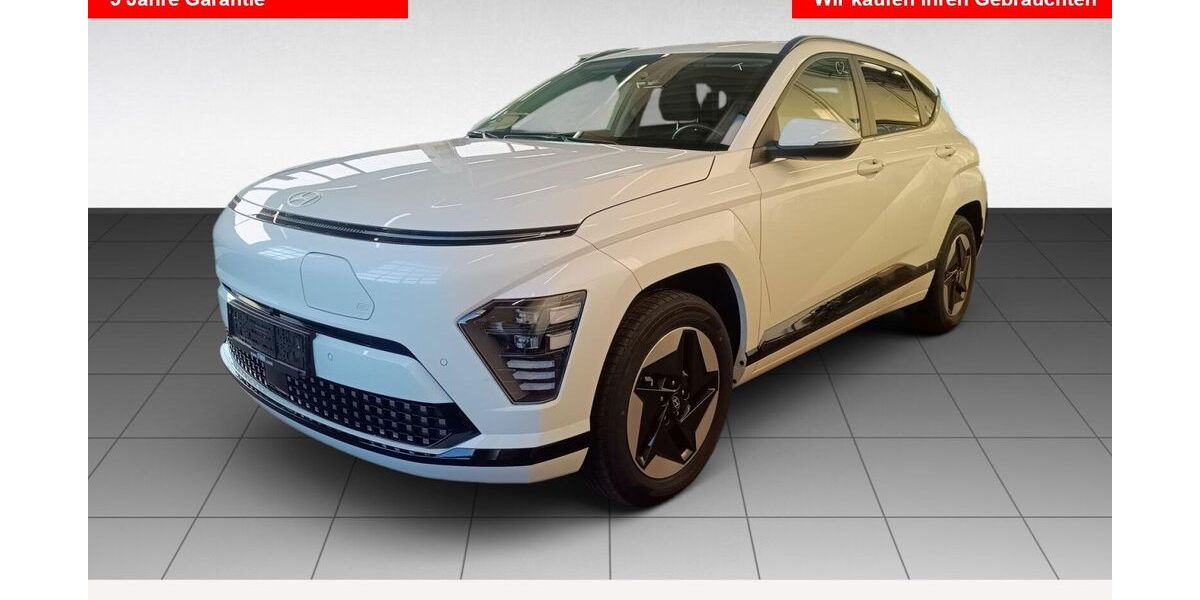 Hyundai KONA Elektro 29.199 km 33.963 &euro; Waren 17192