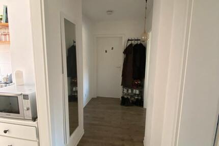 ANFRAGENSTOPP- Göttingen, 3-Zimmer-Wohnung ab 15.05