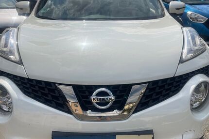 Nissan Juke 108.788 km 11.590 € Dortmund 44143