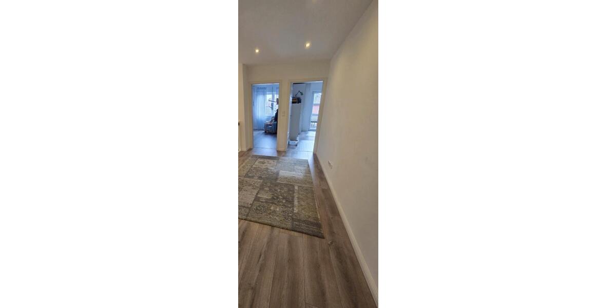Etagenwohnung Bramsche - 2 Zimmer, 66 m&sup2;, 700&euro; | Angebot:26681617