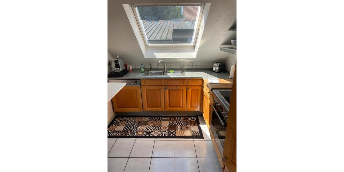 Etagenwohnung Kirkel - 4 Zimmer, 100 m&sup2;, 1.100&euro; | Angebot:26698503