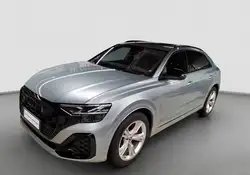 Audi SQ8 22.187 km 105.980 &euro; Mainz 55131