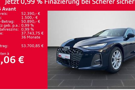 Audi A6 22.222 km 51.690 &euro; Bingen / Rhein 55411
