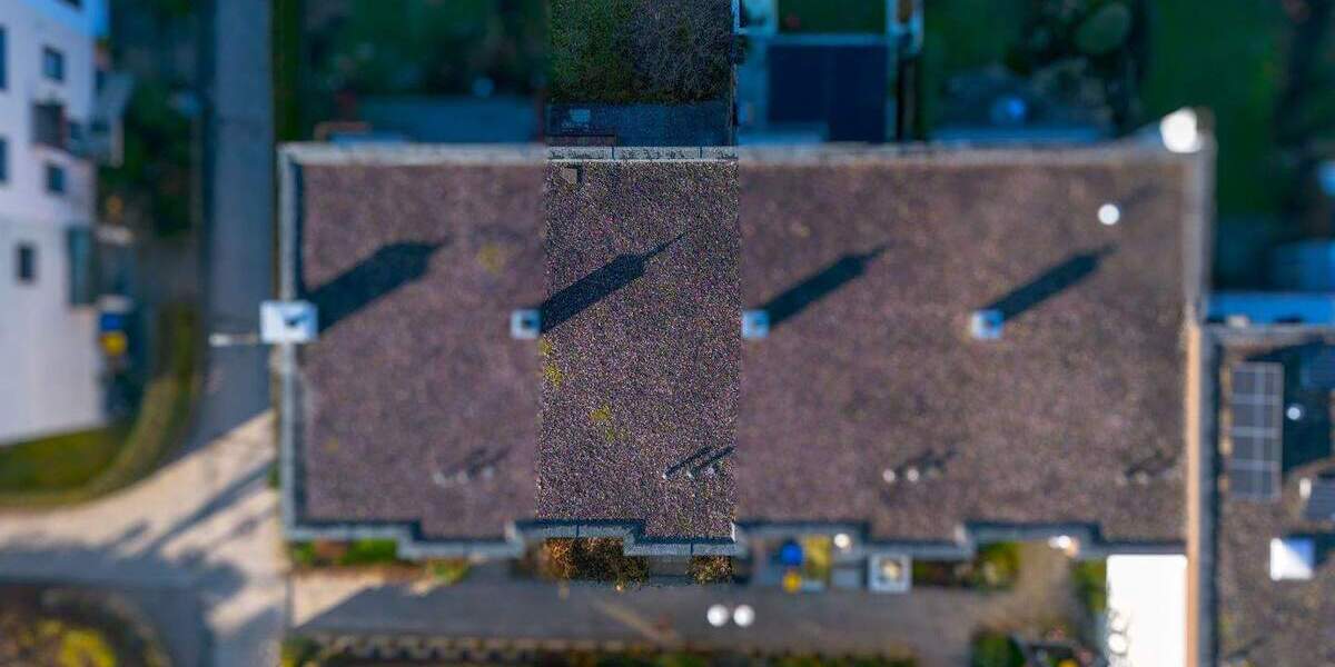 Charmantes Reihenmittelhaus mit Garten und Garage in ruhiger Lage von Plochingen 1 zimmer