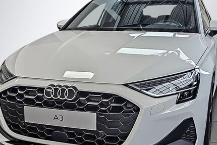 Audi A3 6.000 km 32.350 &euro; Kölln-Reisiek/Elmshorn 25337