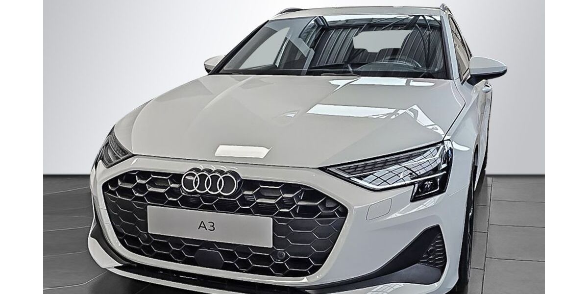 Audi A3 6.000 km 33.250 &euro; Kölln-Reisiek/Elmshorn 25337
