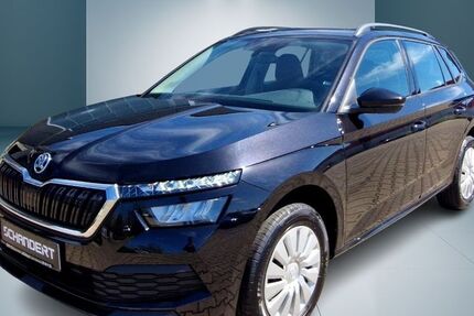 Skoda Kamiq 45.591 km 14.950 &euro; Jessen 06917