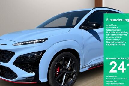 Hyundai KONA 56.015 km 26.810 &euro; Bad Soden-Salmünster 63628